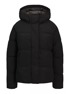 JACK & JONES Jacken JACK & JONES Female Steppjacke JXGLOBAL Steppjacke