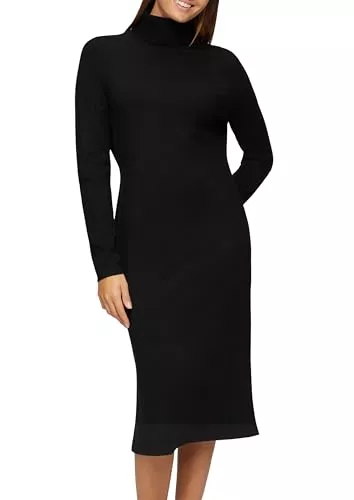 s.Oliver Freizeit s.Oliver Damen Kleid