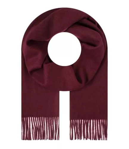 Majea Schals & Tücher Majea Damenschal Winterschal Strickschal Damen Schal (880044)