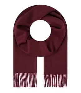 Majea Schals & Tücher Majea Damenschal Winterschal Strickschal Damen Schal (880044)