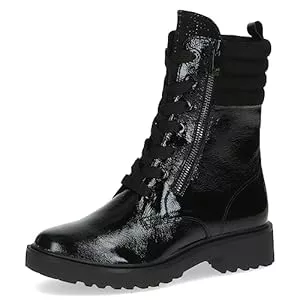 CAPRICE Stiefel CAPRICE Stiefelette 9-25212-41 G-Weite