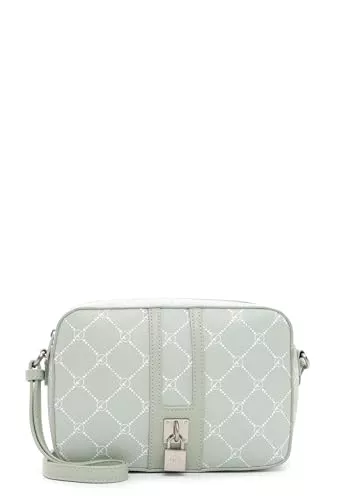 Tamaris Taschen & Rucksäcke Tamaris Umhängetasche TAS Antonina 33051 Damen Handtaschen Ornament
