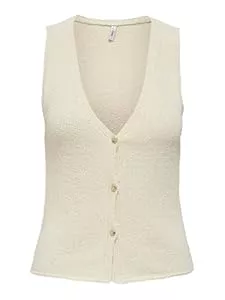 ONLY Westen ONLY Female Strickjacke ONLGURLI Strickjacke