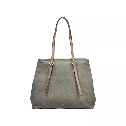 Rieker Taschen & Rucksäcke Rieker Damen H1028 Shopper