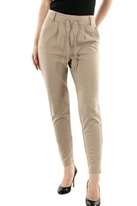 ONLY Hosen ONLY Damen Onlpoptrash Life Easy Col Pant PNT Noos Trousers