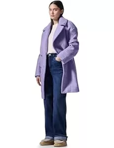 Street One Studio Mäntel Street One Studio Damen Mantel in Wolloptik