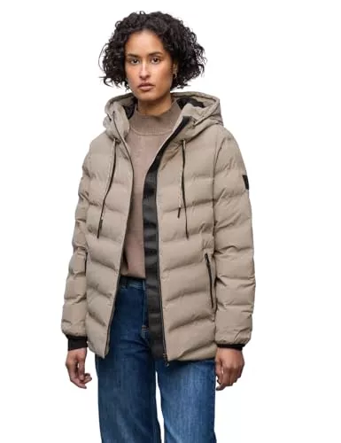 Street One Jacken Street One Damen 2005469 Jacke mit geklebten Nähten (1er Pack)