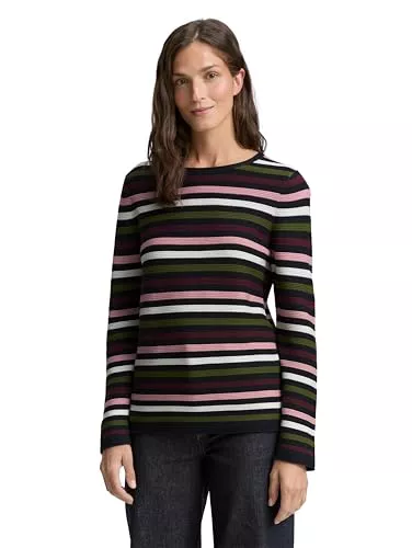 TOM TAILOR Pullover & Strickmode TOM TAILOR Damen 1016350 Pullover