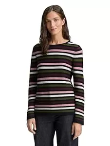 TOM TAILOR Pullover & Strickmode TOM TAILOR Damen 1016350 Pullover