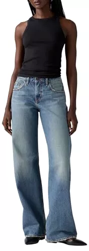 Levi's Jeans Levi's Damen Low Loose Jeans