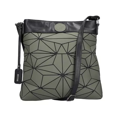 Rieker Taschen & Rucksäcke Rieker Damen H1316 Umhängetasche
