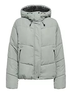ONLY Jacken ONLY Damen Onlmaggi Life Short Puffer Cc OTW