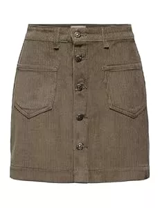 ONLY Röcke ONLY Female Rock ONLAMAZING Kurzer Rock