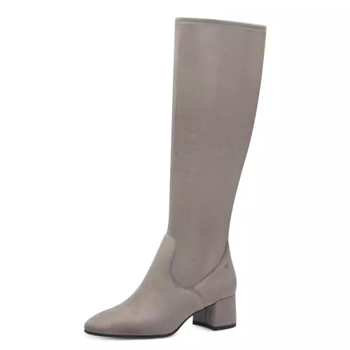 Tamaris Stiefel Tamaris Damen Stiefel Flach