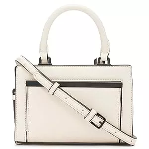 Calvin Klein Taschen & Rucksäcke Calvin Klein Damen Astrid Mini-Umhängetasche mit DREI Fächern