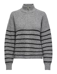 ONLY Pullover & Strickmode ONLY Female Strickpullover ONLTOKYO Strickpullover