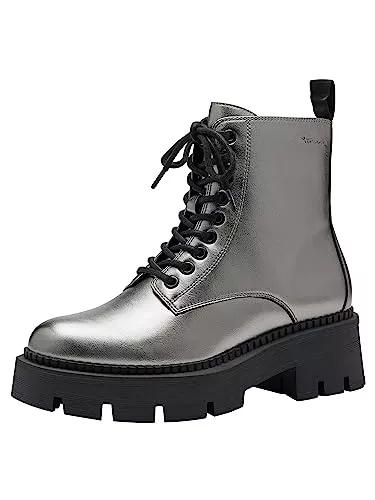 Tamaris Stiefel Tamaris Damen Stiefel Vegan