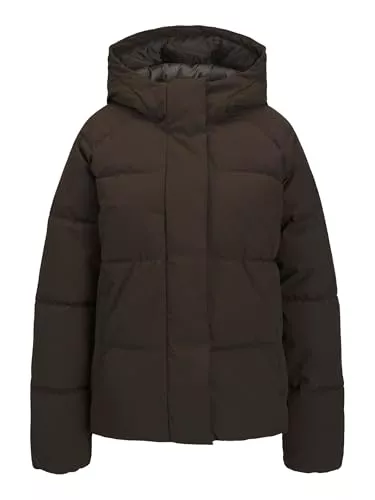 JACK & JONES Jacken JACK & JONES Female Steppjacke JXGLOBAL Steppjacke