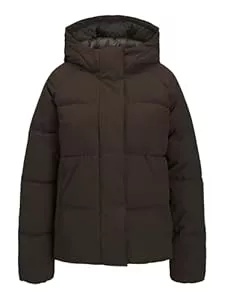 JACK & JONES Jacken JACK & JONES Female Steppjacke JXGLOBAL Steppjacke