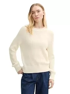 TOM TAILOR Denim Pullover & Strickmode TOM TAILOR Denim Damen 1043309 Pullover