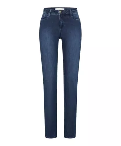 BRAX Jeans BRAX Damen Style Mary Soft Denim Stretch Jeans