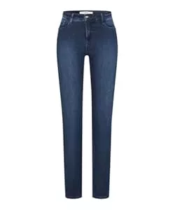 BRAX Jeans BRAX Damen Style Mary Soft Denim Stretch Jeans
