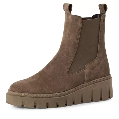 Tamaris Stiefel Tamaris Damen Stiefel Flach