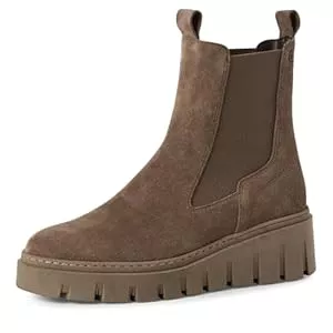 Tamaris Stiefel Tamaris Damen Stiefel Flach