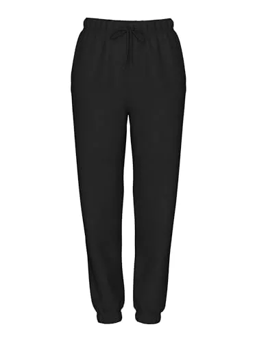 PIECES Hosen PIECES Female Sweathose PCCHILLI