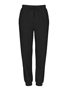 PIECES Hosen PIECES Female Sweathose PCCHILLI