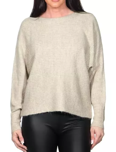 ONLY Pullover & Strickmode ONLY Damen Onldaniella L/S KNT Noos Pullover