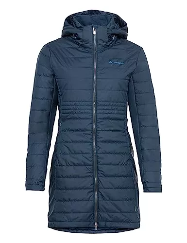VAUDE Mäntel Vaude Damen Women's Moena Insulation Parka Jacke
