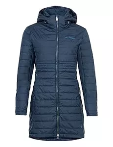 VAUDE  Vaude Damen Women's Moena Insulation Parka Jacke