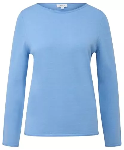 s.Oliver Pullover & Strickmode s.Oliver Damen Pullover
