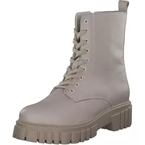 Palado  Palado Stiefeletten Damen Naxos - bequeme Boots Made in Portugal - leicht gefütterte Stiefel - elegante Schnürboots