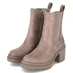 bugatti  bugatti 415AMG306458-1483 SP Schlupfstiefel Textil & Synthetik Damen in grau