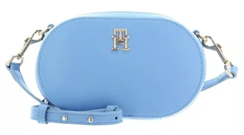 Tommy Hilfiger Taschen & Rucksäcke Tommy Hilfiger TH Timeless Camera Bag Vessel Blue