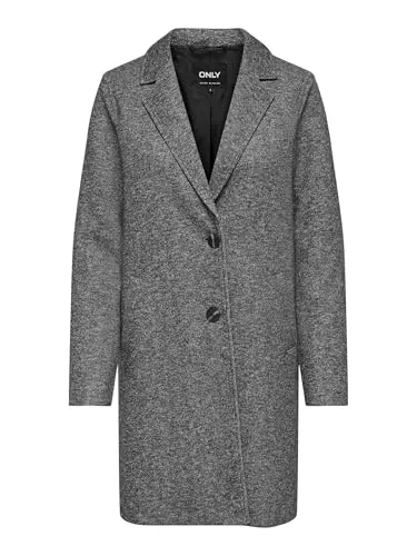 ONLY Mäntel ONLY Damen Onlcarrie Mel Coat Cc OTW Mantel