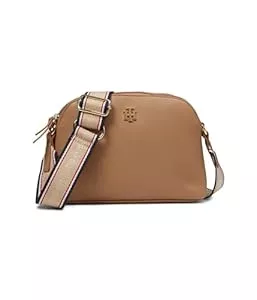 Tommy Hilfiger Taschen & Rucksäcke Tommy Hilfiger Damen Kiara Ii Dome Crossbody Umhängetasche