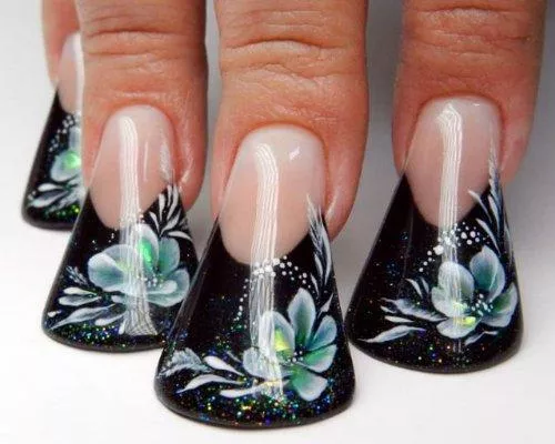 Cesars Secrets Accessoires Cesars Duck Nails Box