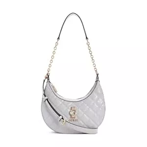 GUESS  GUESS Bessey Hobo Shoulder Bag