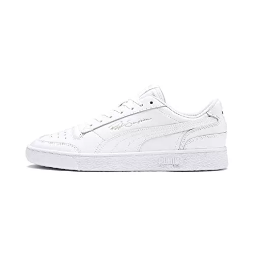 PUMA Sneaker & Sportschuhe PUMA Unisex-Erwachsene Ralph Sampson Lo Sneaker