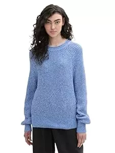 TOM TAILOR Denim Pullover & Strickmode TOM TAILOR Denim Damen 1043309 Pullover