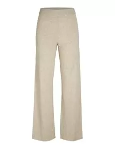 JACK & JONES Hosen JACK & JONES Female Gestrickte Hose JXHARLOW Gestrickte Hose