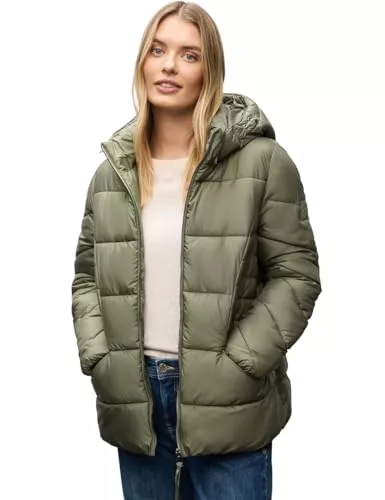 Street One Jacken Street One Damen Kurze Steppjacke