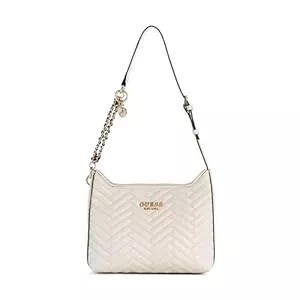 GUESS  GUESS Damen Anning Umhängetasche