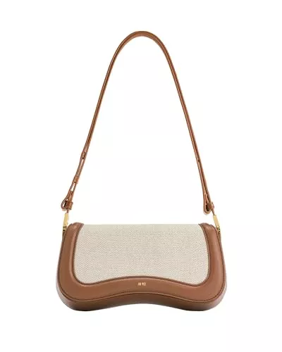 JW PEI Taschen & Rucksäcke JW PEI Damen Joy Schultertasche