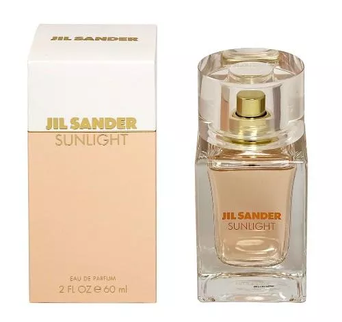 Jil Sander Accessoires Jil Sander Sunlight Eau de Parfum