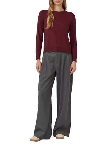 s.Oliver Pullover & Strickmode s.Oliver Damen 2135257 Pullover