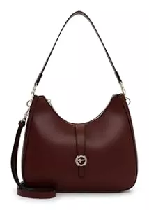 Tamaris Taschen & Rucksäcke Tamaris Schultertasche Umhängetasche TAS Giorgia SC Shoulderbag Red dunkelrot